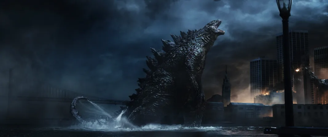 Godzilla