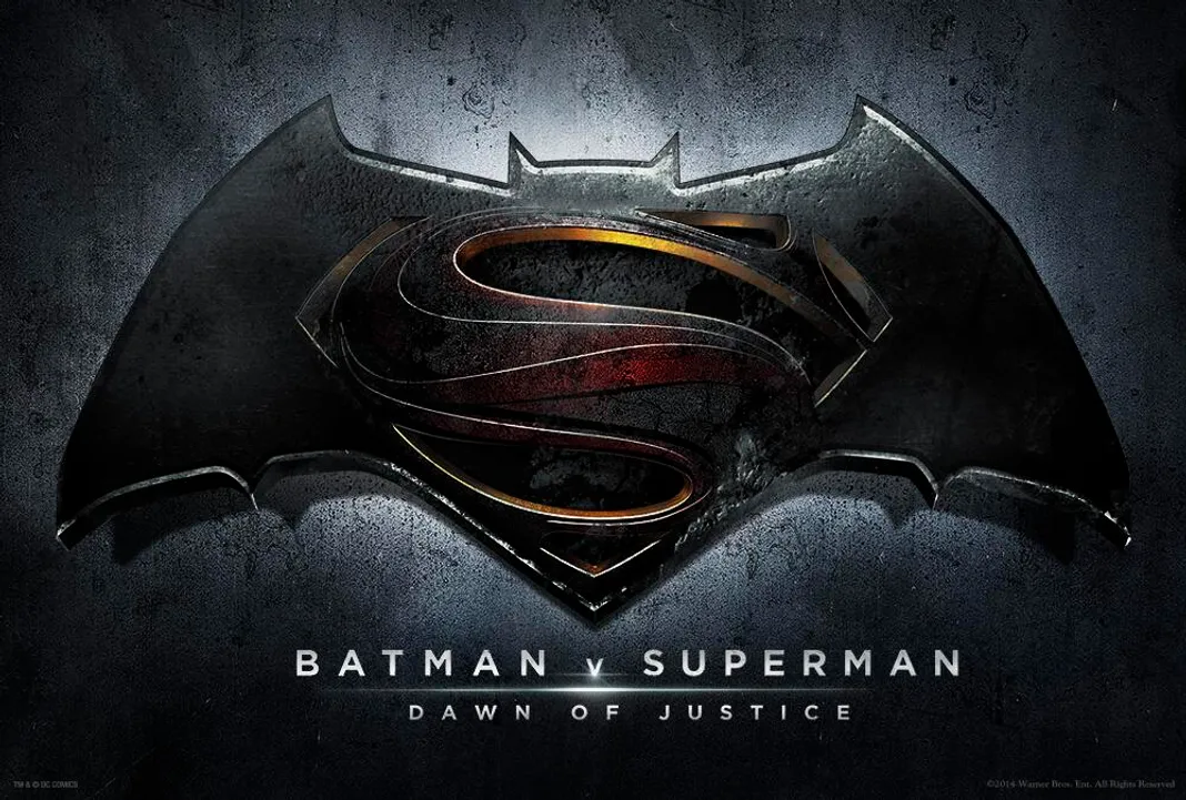 Batman v Superman, Dawn of Justice