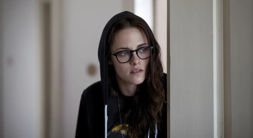 The Clouds of Sils Maria