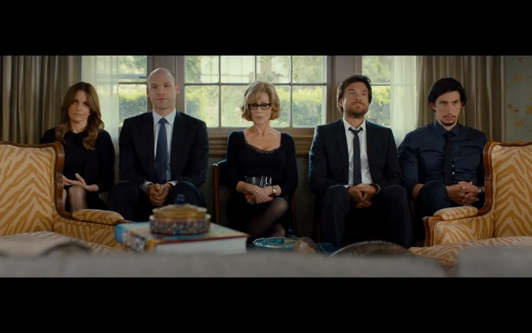 This Is Where I Leave You