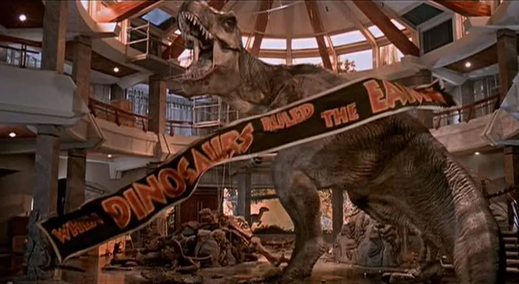 Jurassic Park