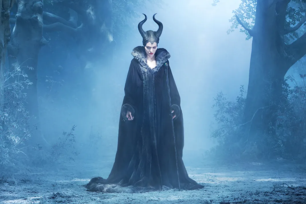 Maleficent
