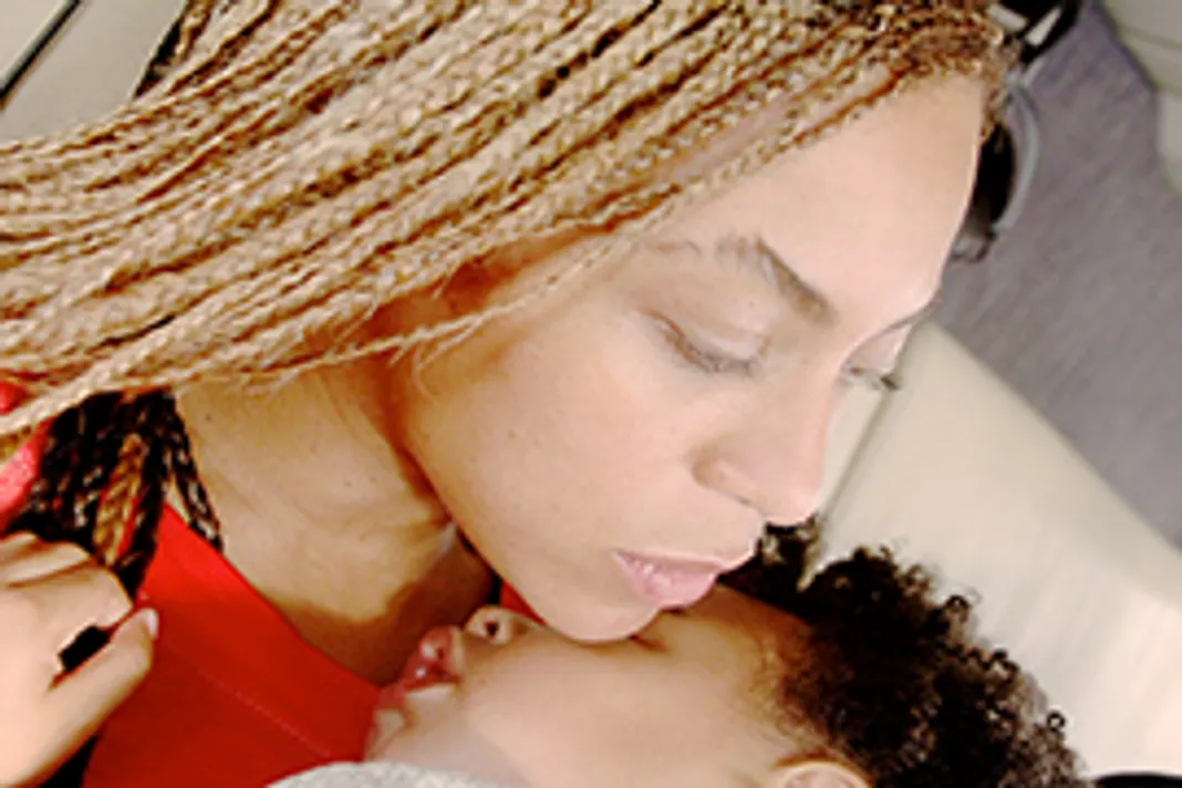 Beyonce