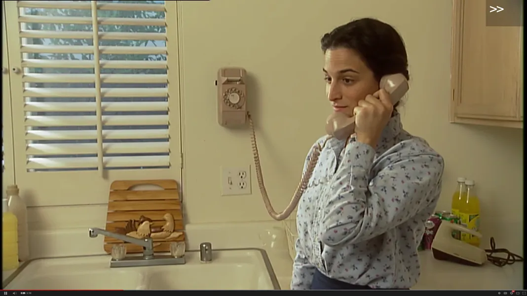 Jenny Slate, Catherine