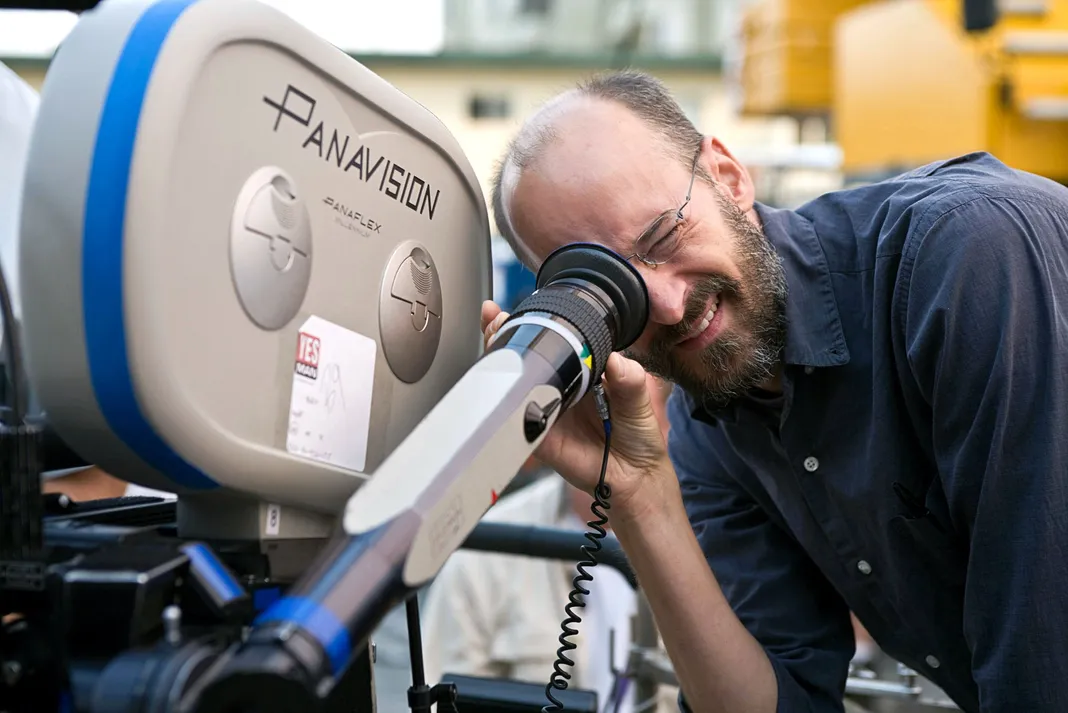 Peyton Reed