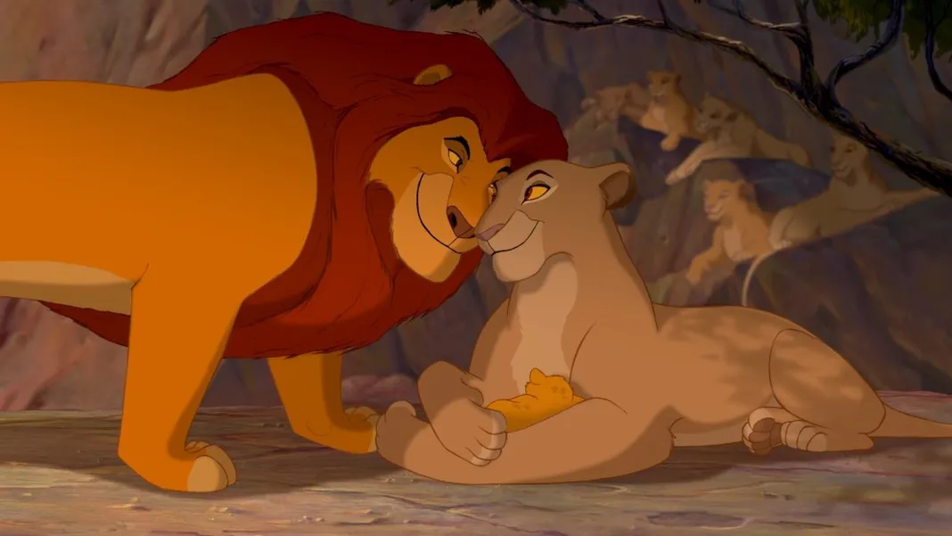 The Lion King
