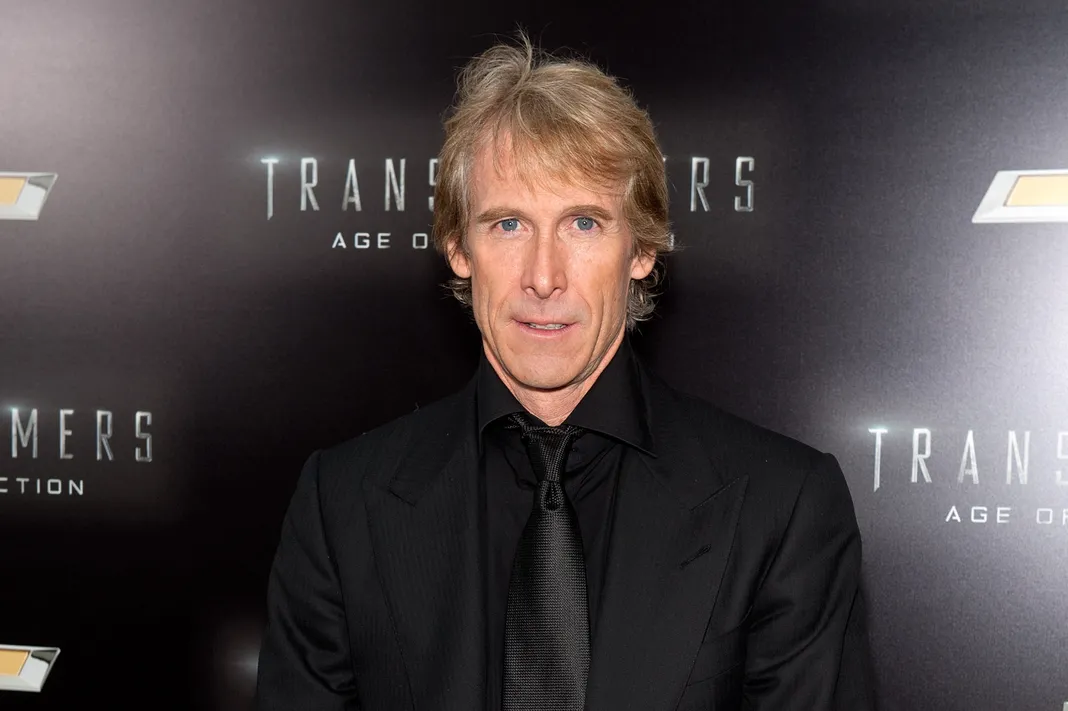 Michael Bay