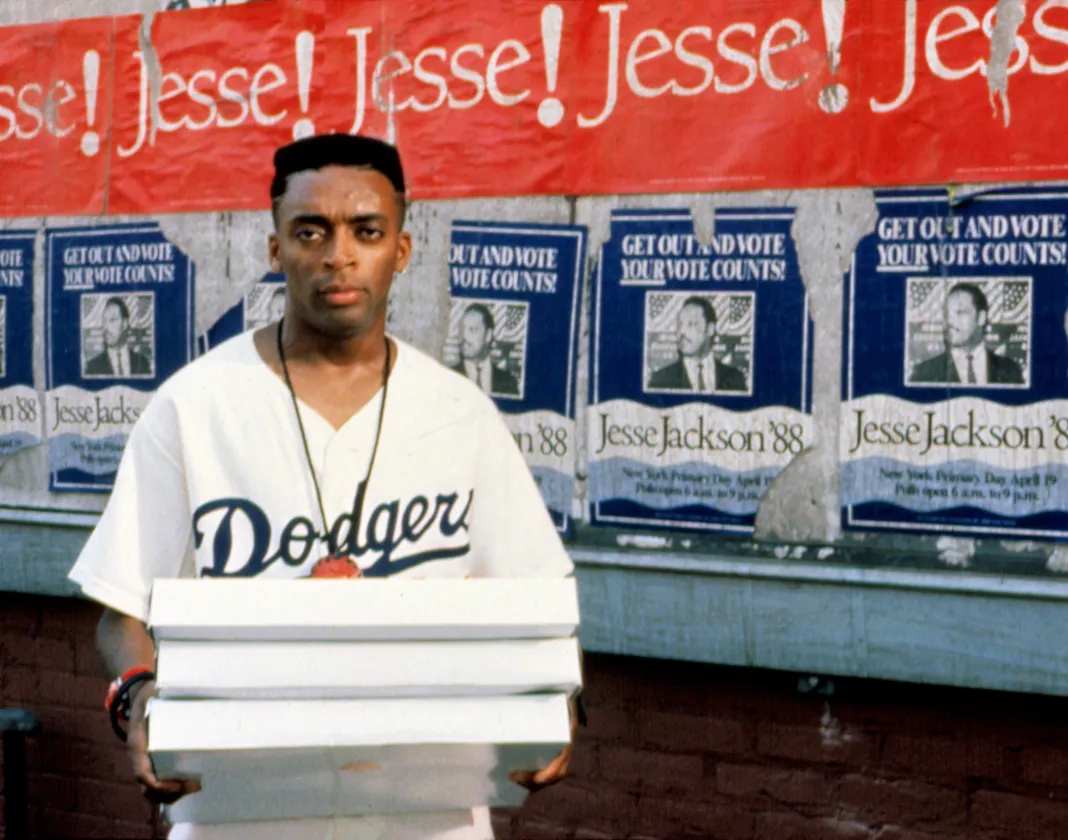 Spike Lee, Do The Right Thing