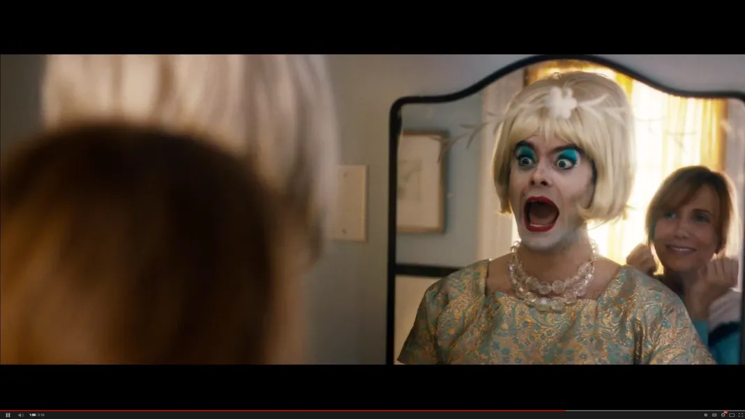 The Skeleton Twins, Kristen Wiig and Bill Hader