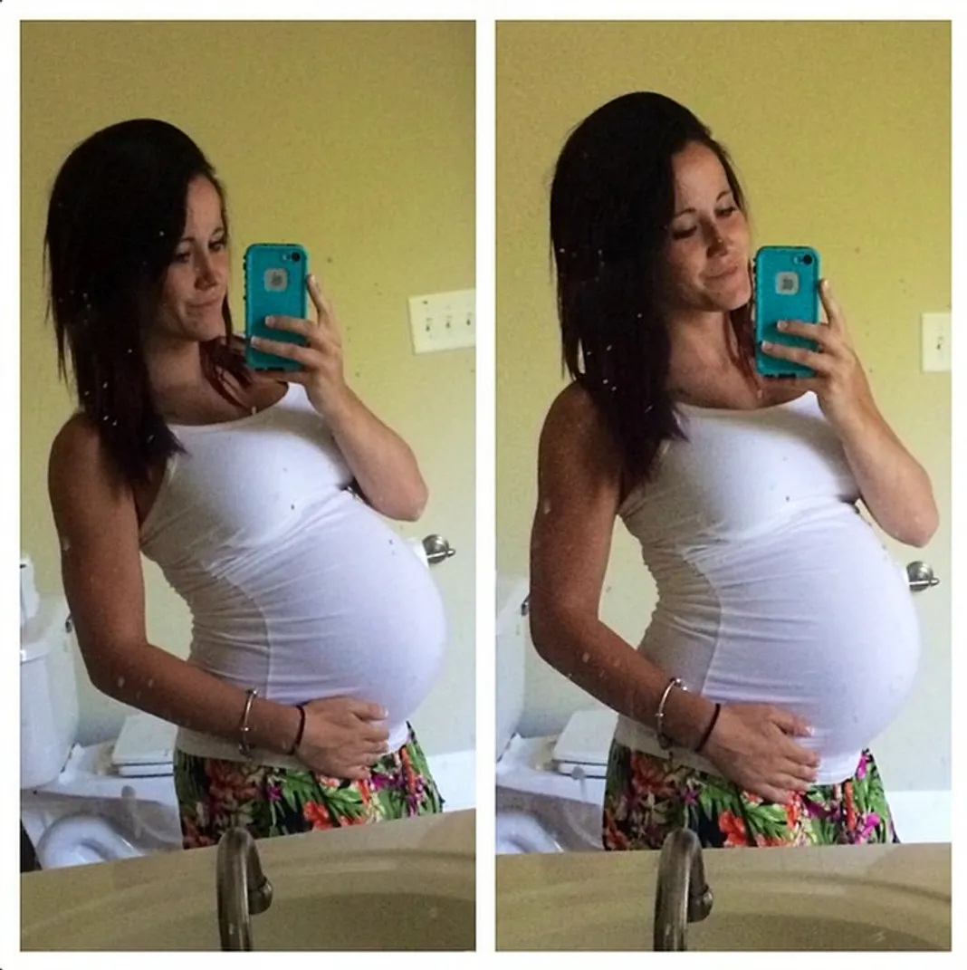 Jenelle Evans