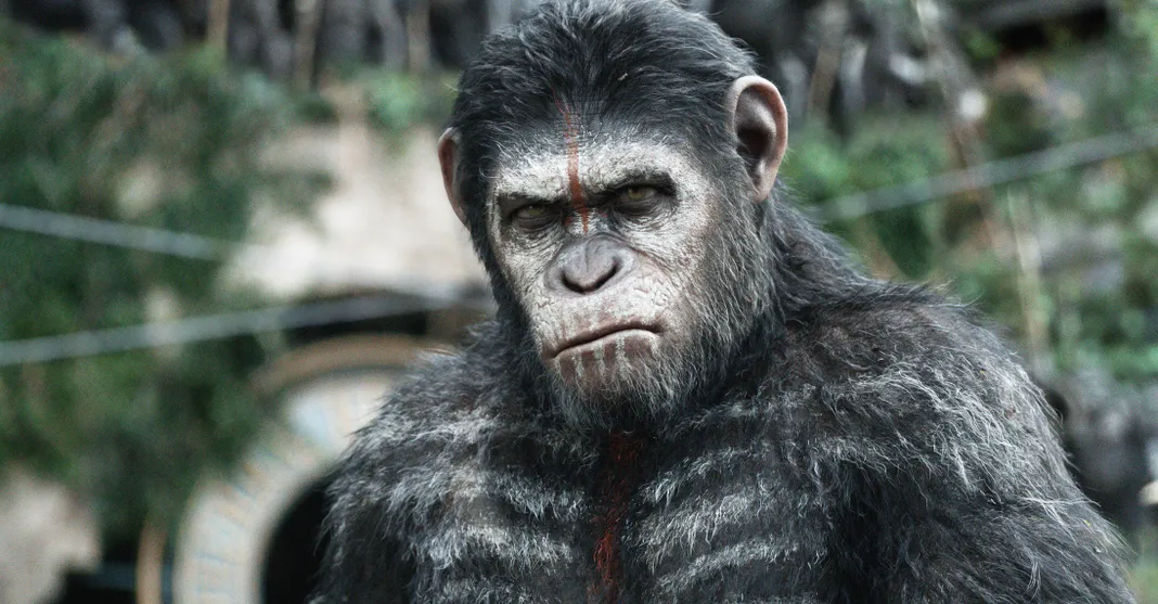 Andy Serkis, Dawn of the Planet of the Apes