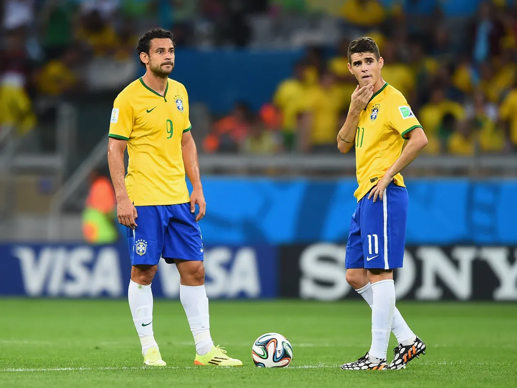 2014 FIFA World Cup Brazil