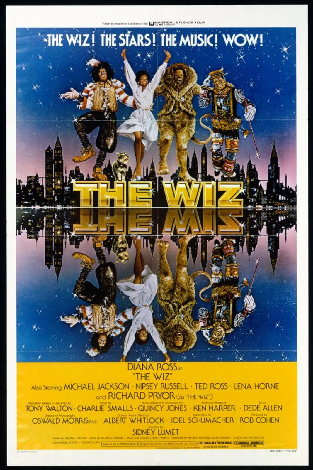 The Wiz Aims For Broadway With 2024 Revival Pak World News