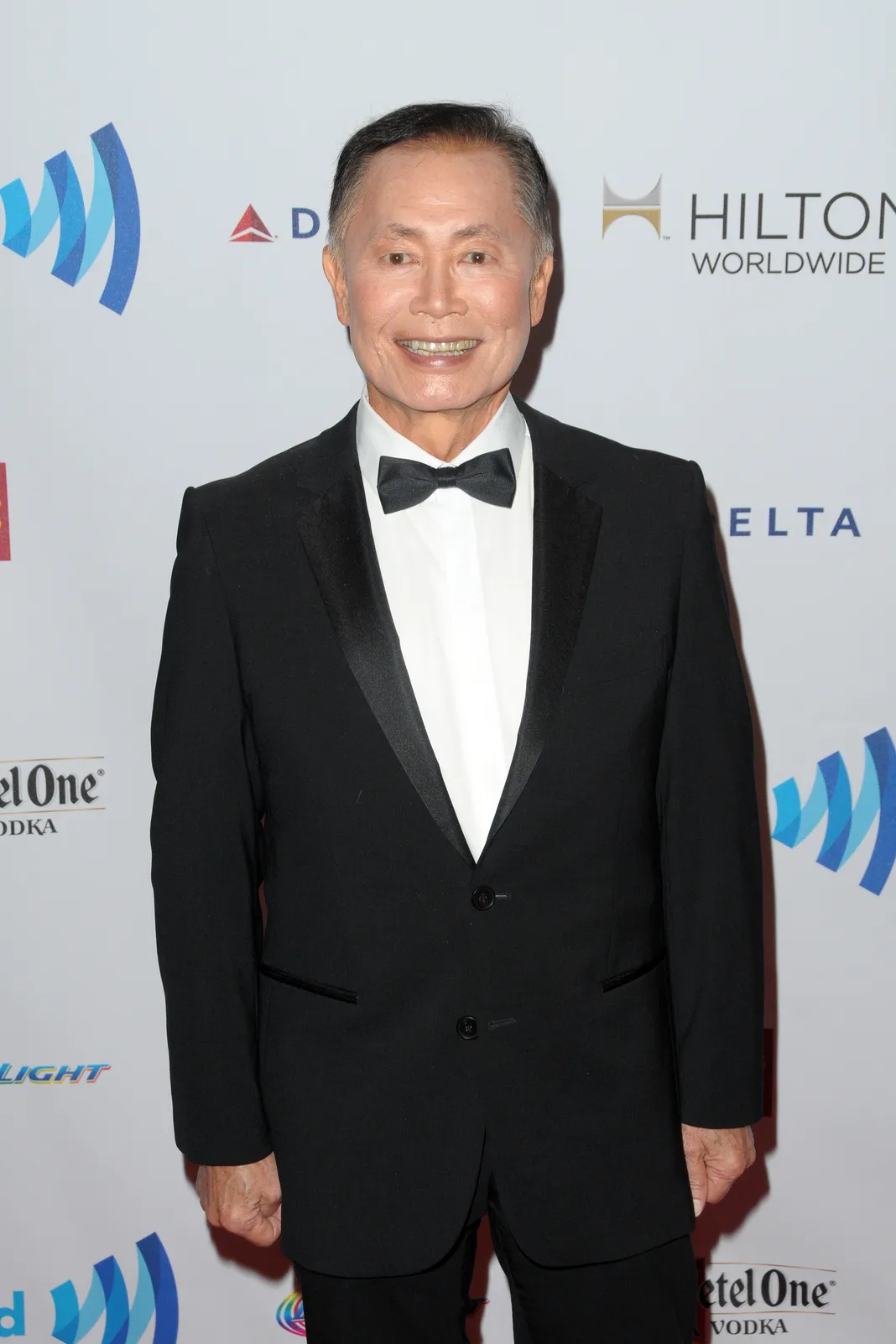 George Takei