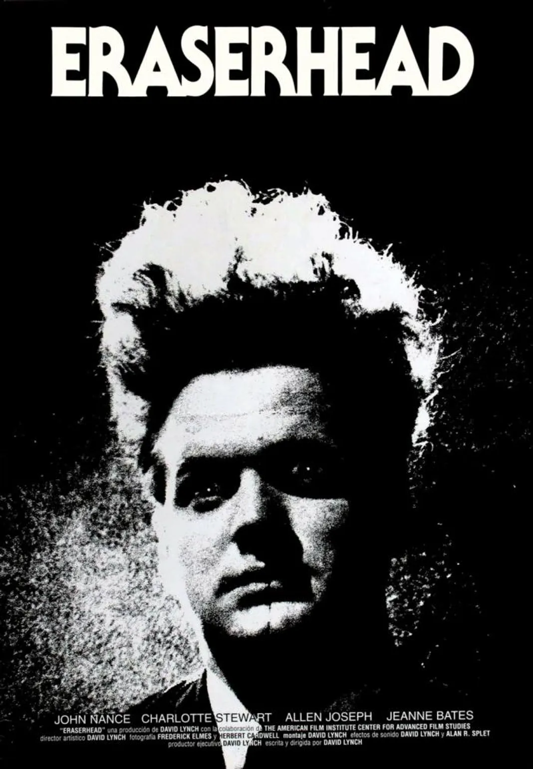 Eraserhead