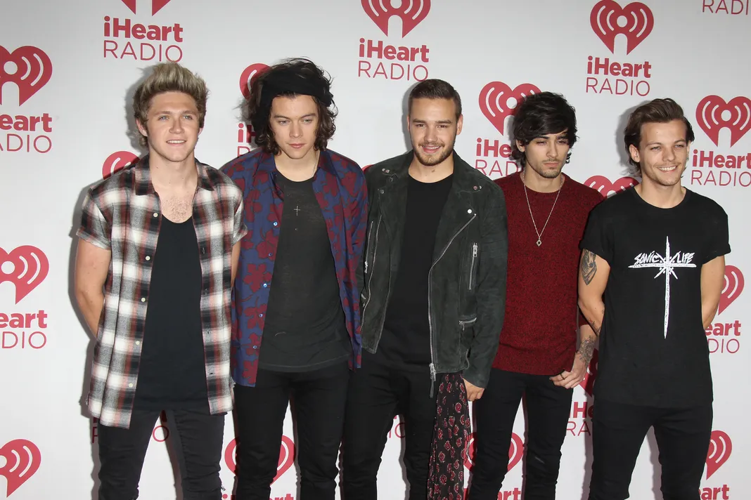 One Direction