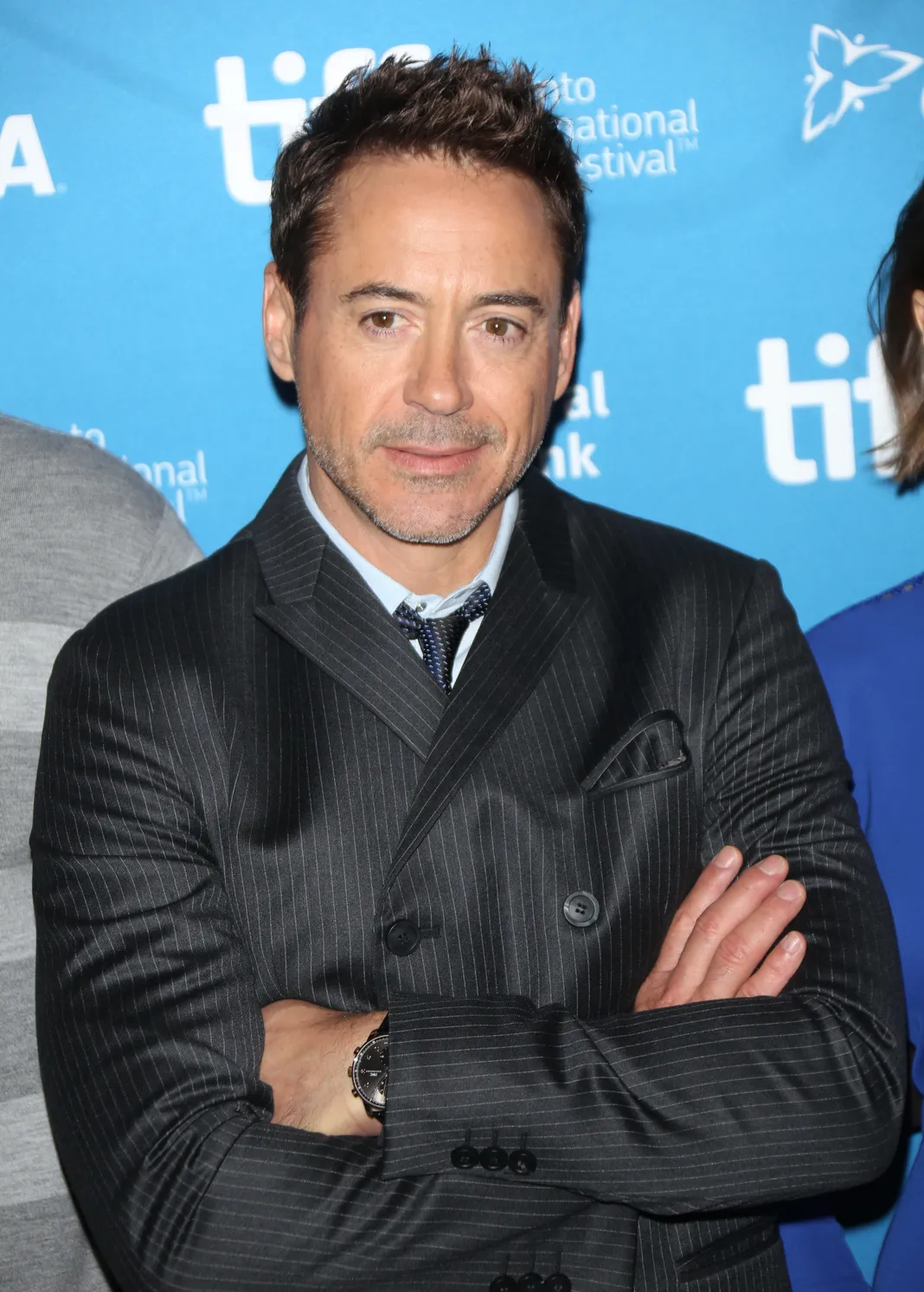 Robert Downey Jr.
