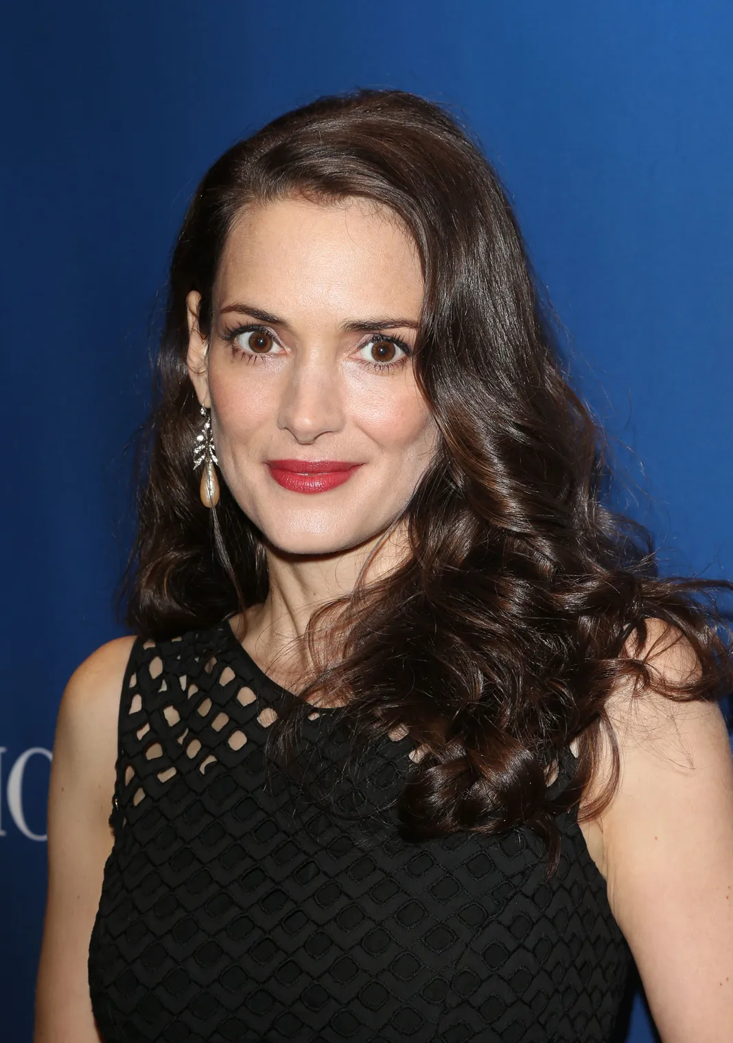 Winona Ryder Scandal