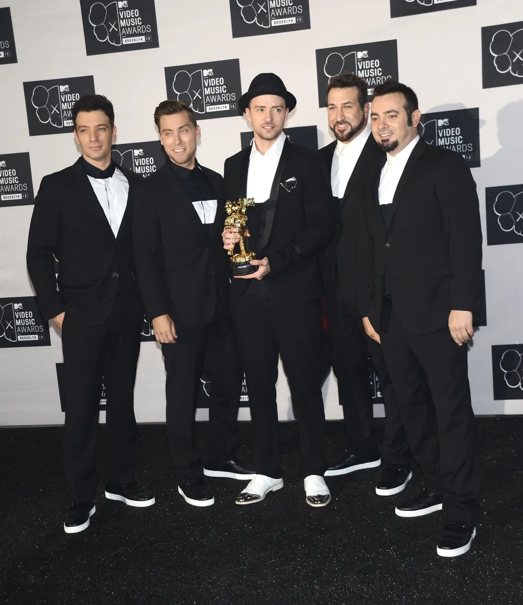 NSYNC
