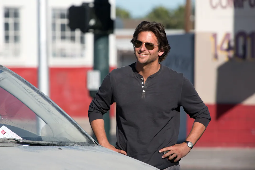 Bradley Cooper, The Hangover Part III