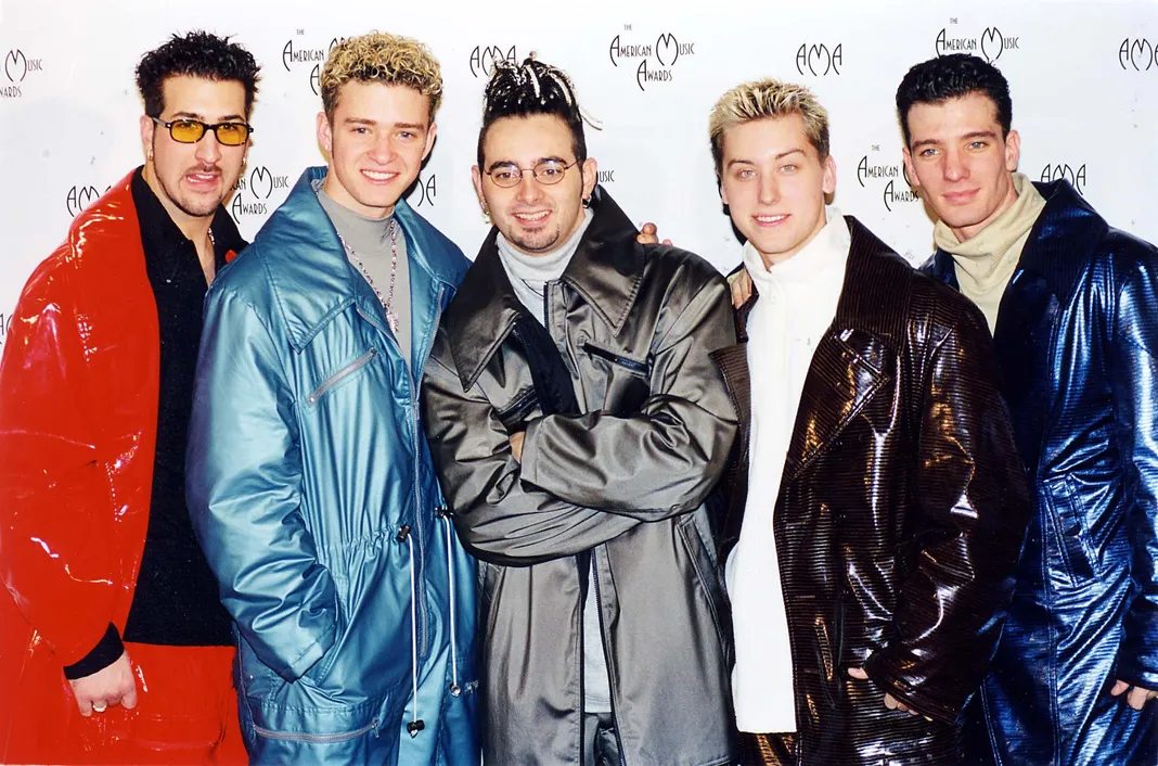 NSync