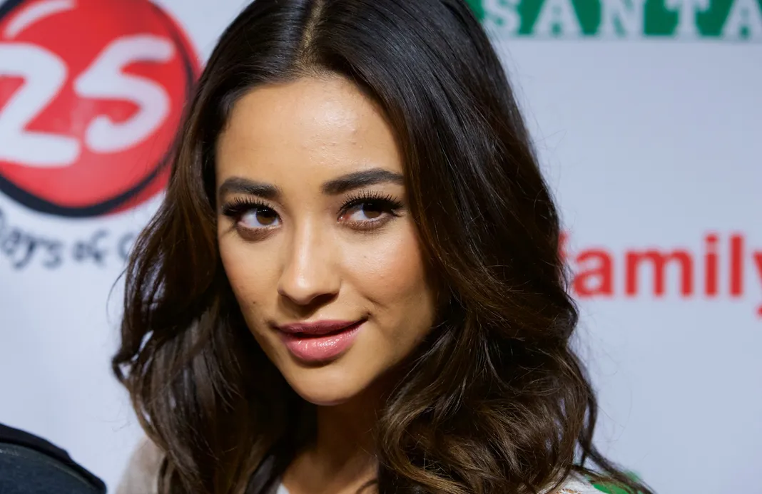 Shay Mitchell