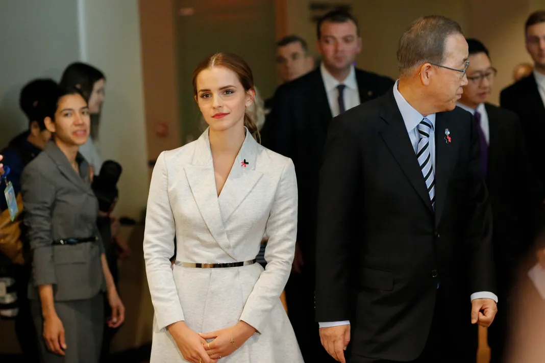 Emma Watson