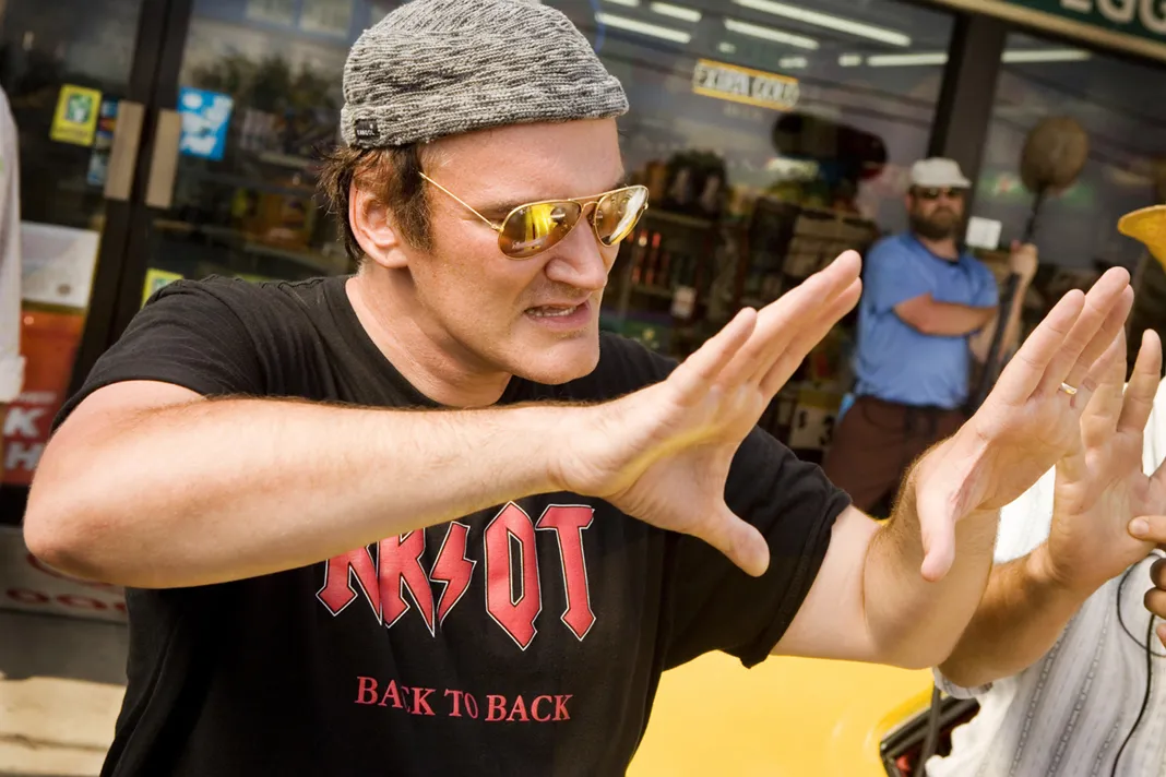 Quentin Tarantino, Death Proof