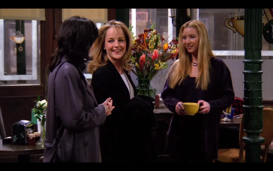 The 11 Most Memorable TV Crossovers (2015/03/08) Tickets to Movies in