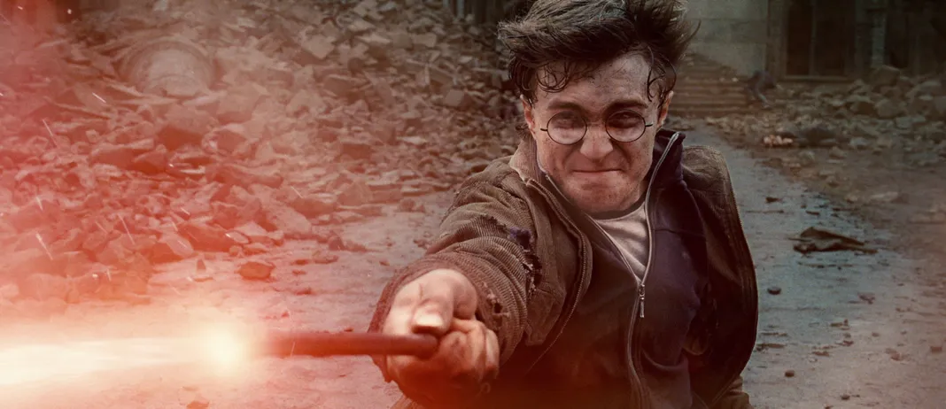 Harry Potter, Daniel Radcliffe
