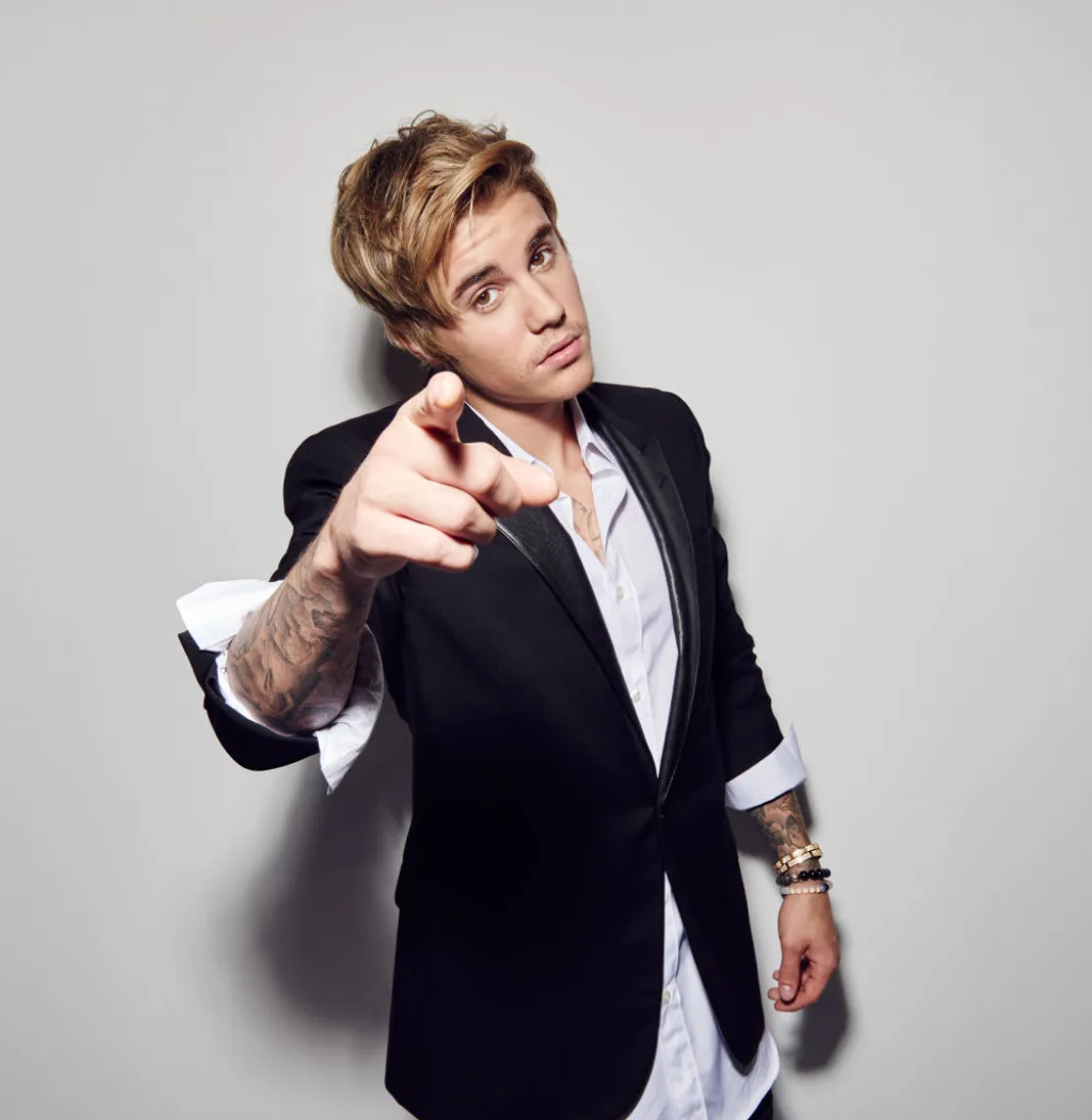 Justin Bieber, Comedy Central Roast, Roast