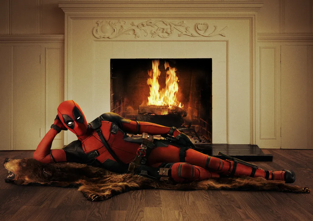 Ryan Reynolds, Deadpool