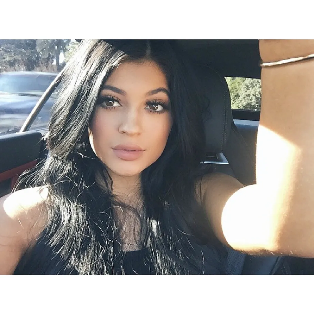 Kylie Jenner