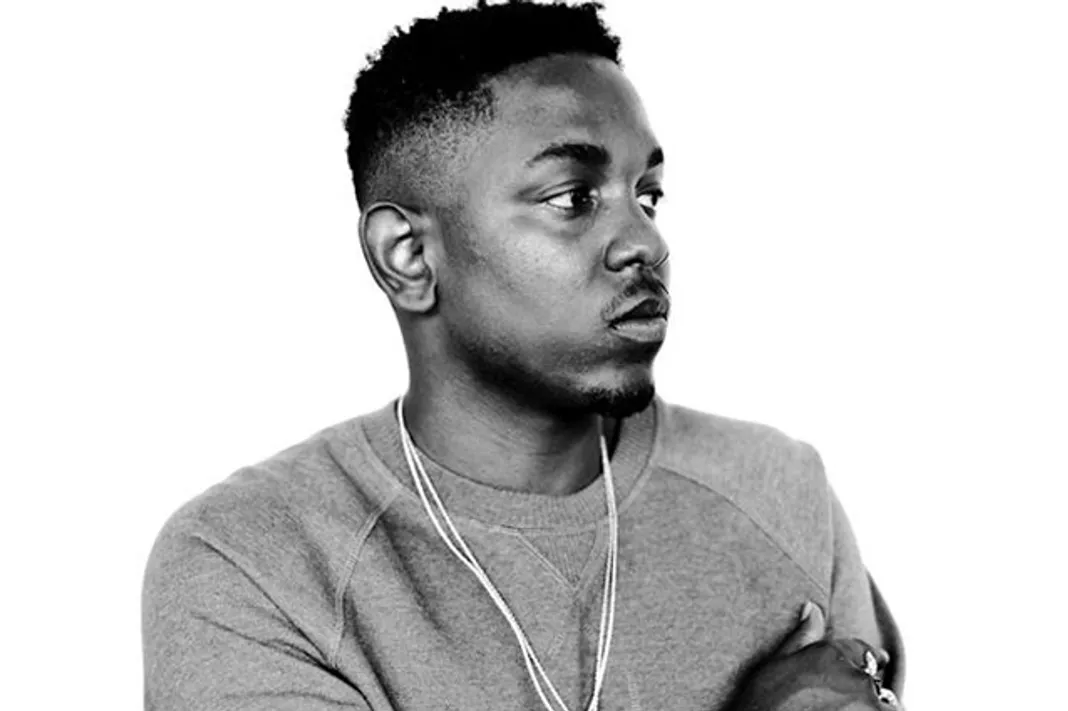 Kendrick Lamar