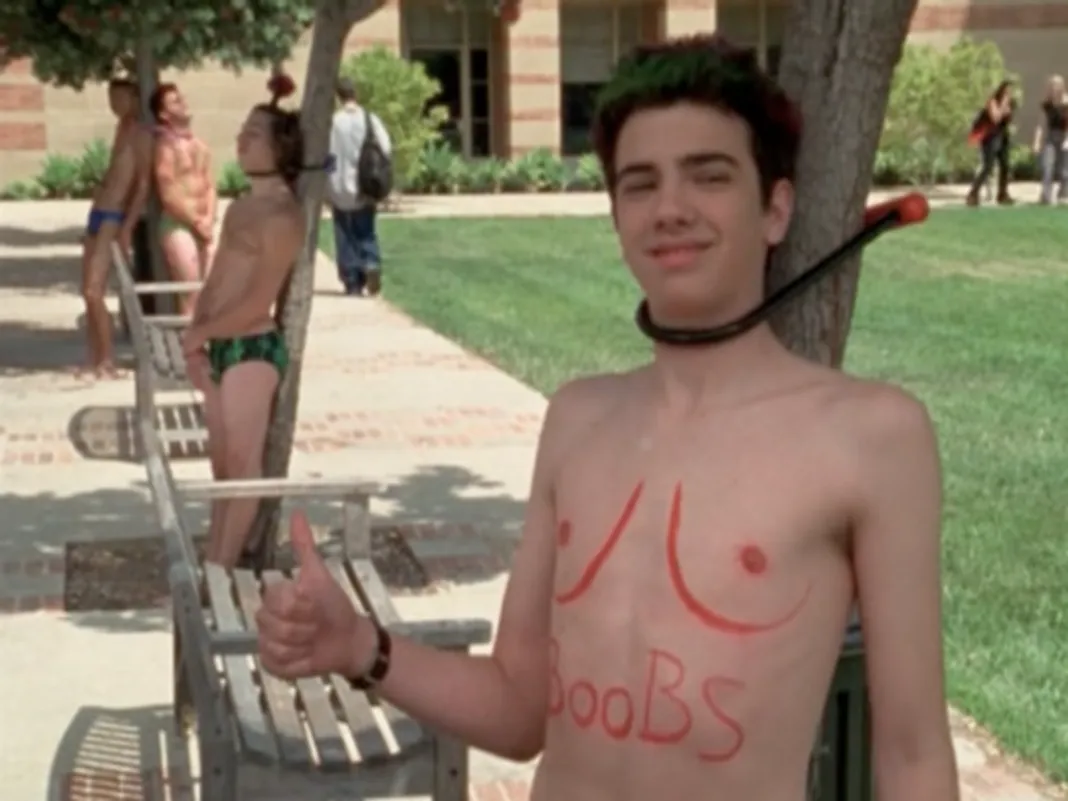 Undeclared