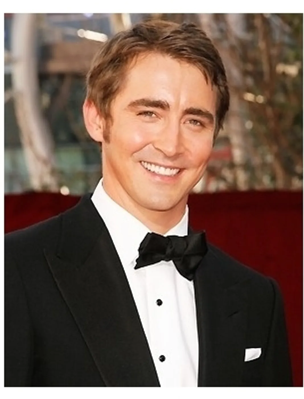 60th Annual Primetime Emmy Awards - Arrivals