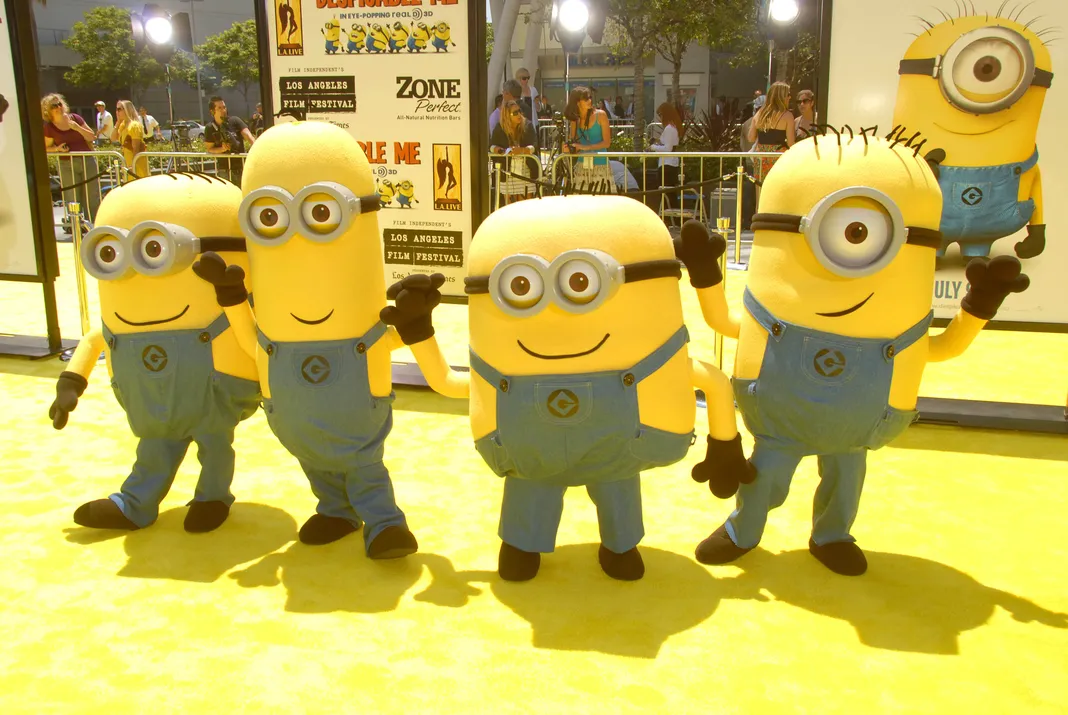 Minions
