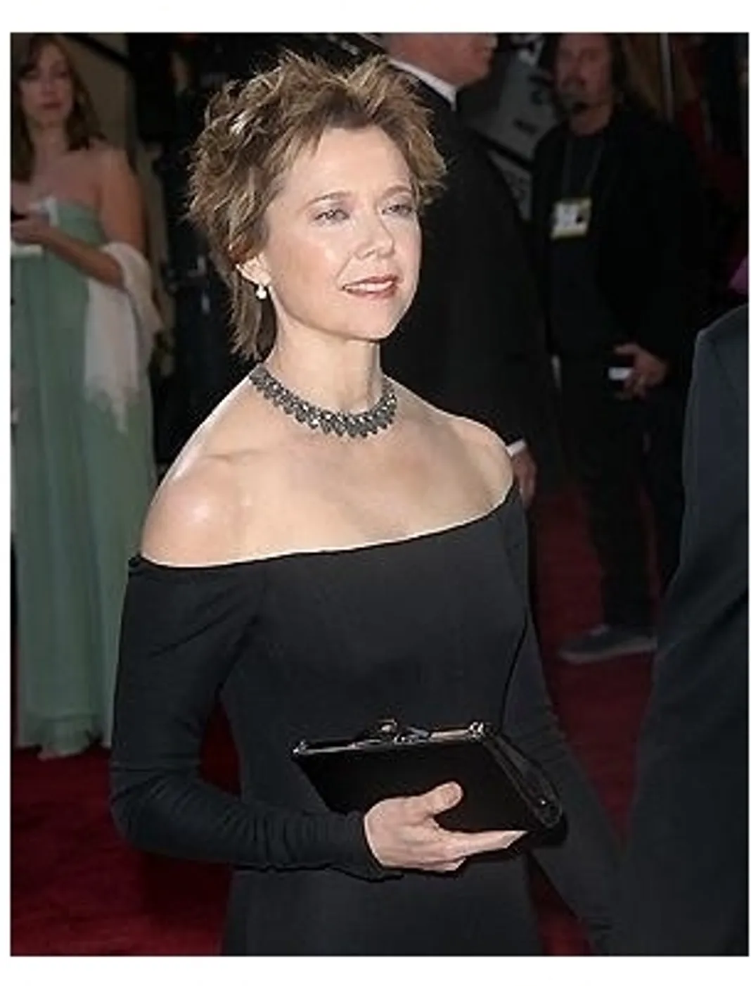 77th Annual Academy Awards RC: Annette Bening