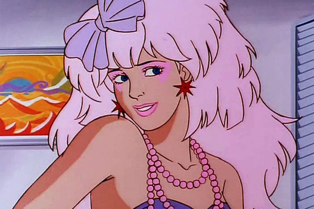 Jem and the Holograms