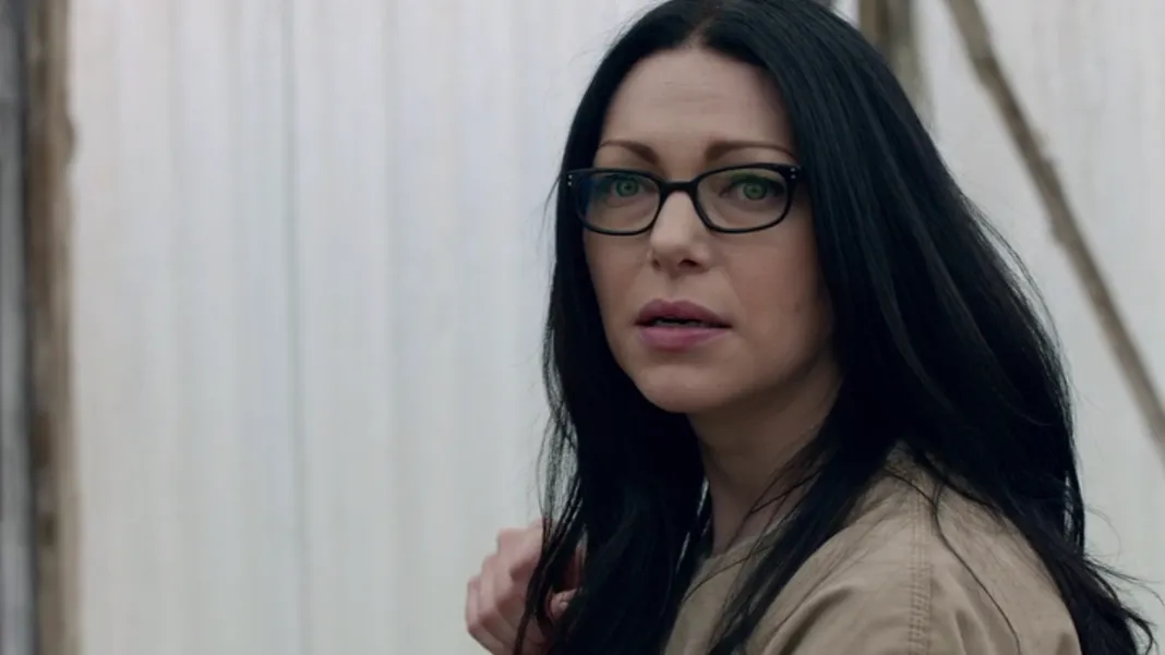 Laura Prepon, Orange Is The New Black