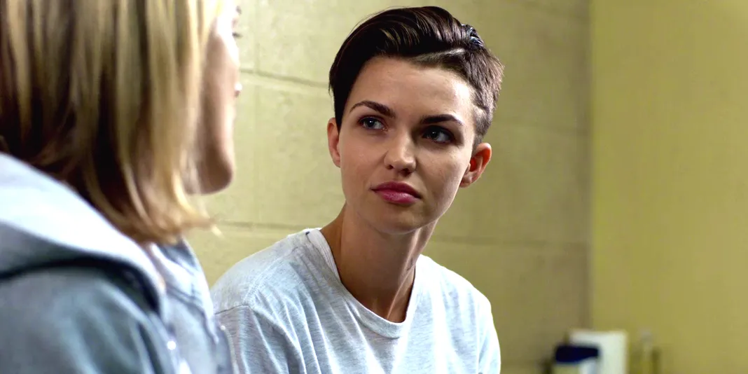 Orange Is The New Black, Ruby Rose