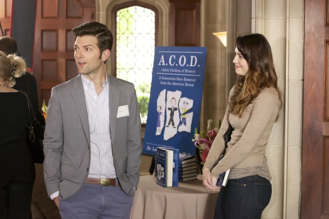 A.C.O.D. movie still