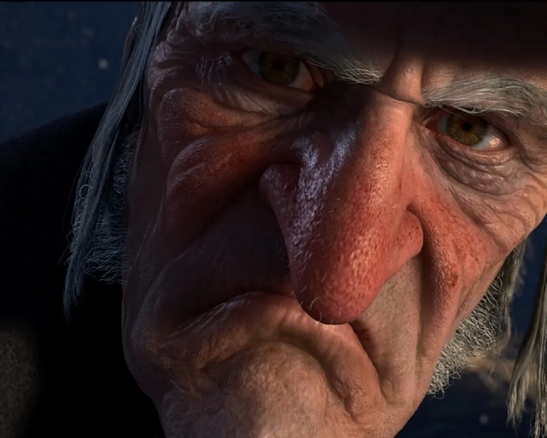 A Christmas Carol