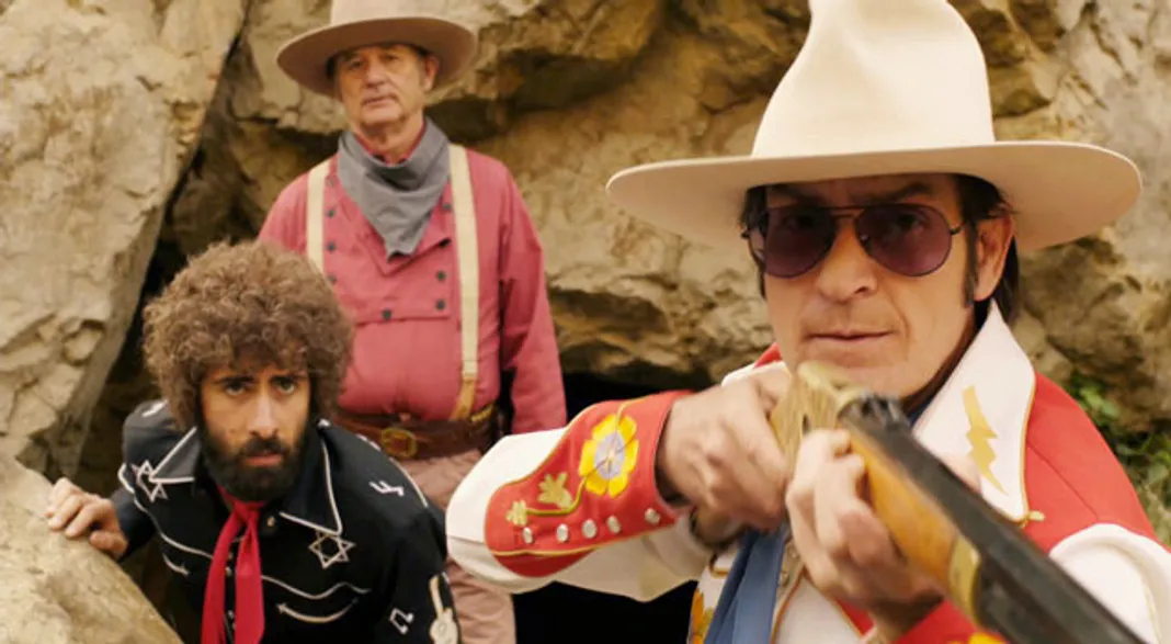 A Glimpse Inside the Mind of Charles Swan III