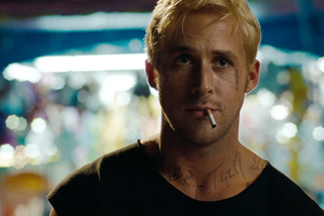 'A Place Beyond the Pines' Trailer