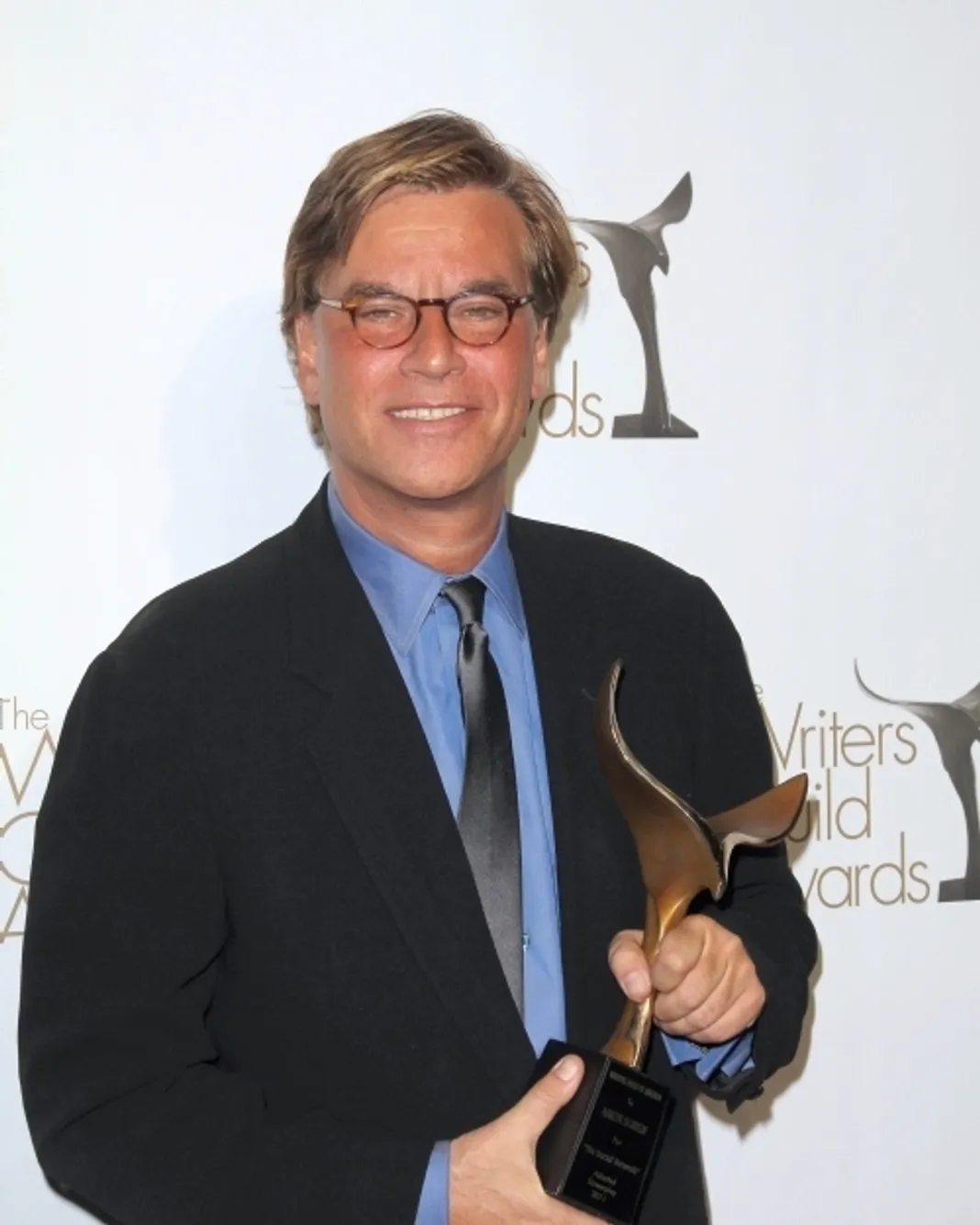 Aaron Sorkin