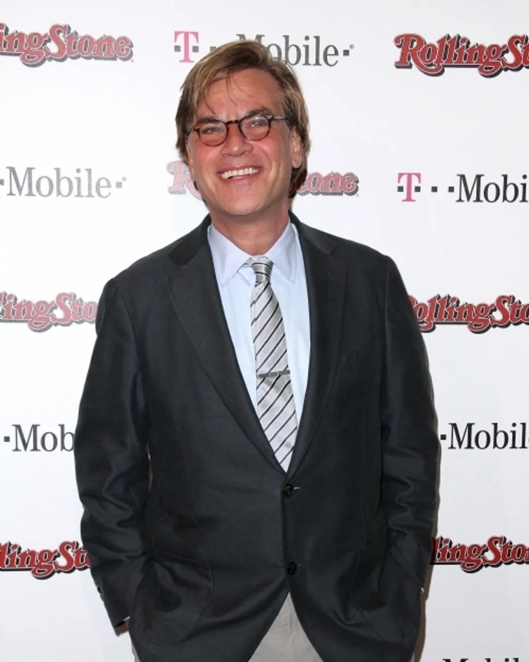 Aaron Sorkin
