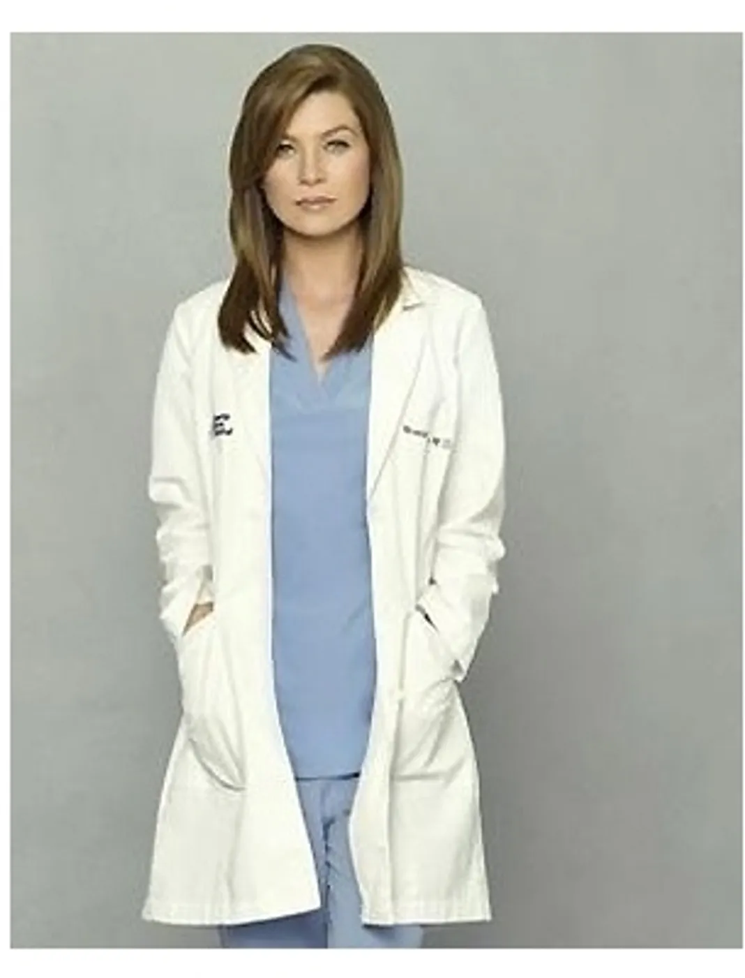 ABC's 'Grey's Anatomy: Season 5' TV Stills