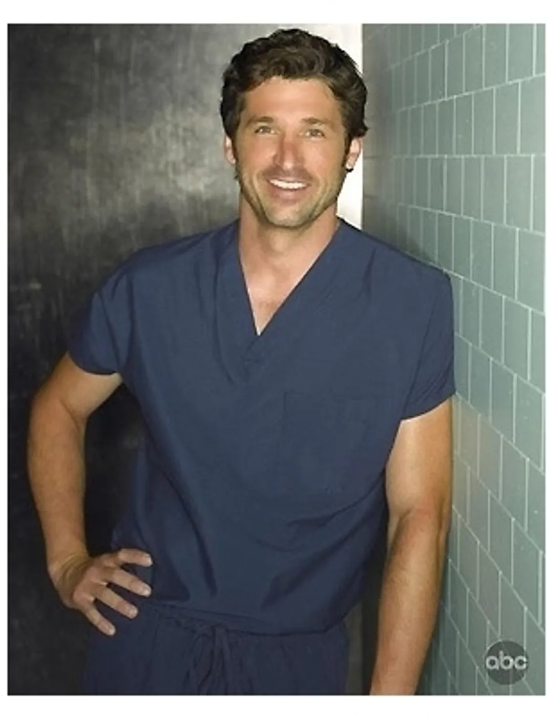 ABC's 'Grey's Anatomy: Season 5' TV Stills