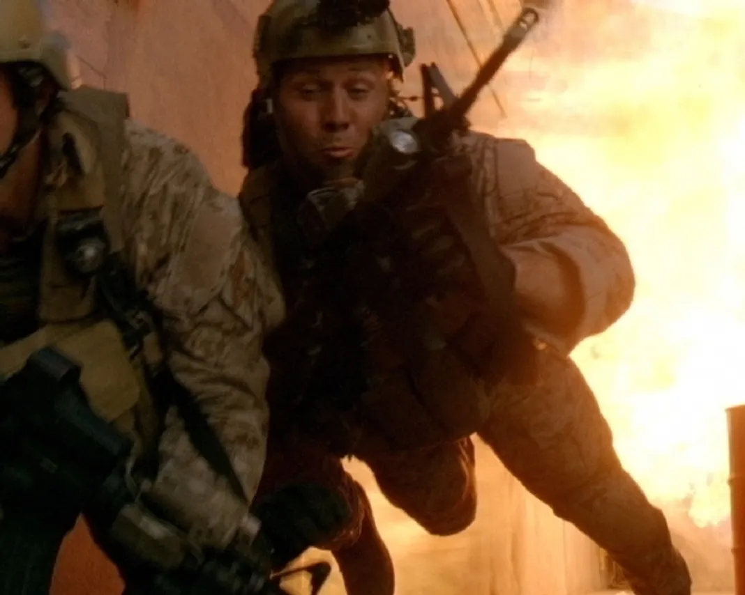 Act of Valor